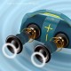 Колонка Bluetooth Hopestar H60, Синій