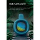 Колонка Bluetooth Hopestar H60, Синій