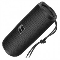 Колонка Bluetooth Hoco HC16 Vocal sports, Черный