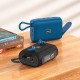 Колонка Bluetooth Hoco HC15, Чорний