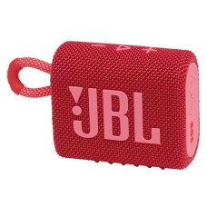 Колонка Bluetooth JBL GO 3, Червоний