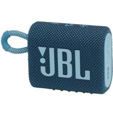 Колонка Bluetooth JBL GO 3, Синій