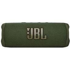 Колонка Bluetooth JBL Flip 6, Зелений