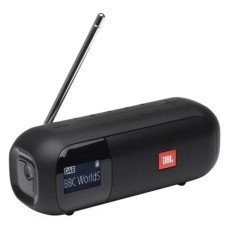 Колонка Bluetooth JBL Tuner 2, Чорний