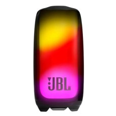 Колонка Bluetooth JBL Pulse 5, Чорний