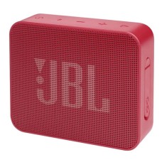 Колонка Bluetooth JBL GO Essential, Червоний