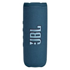 Колонка Bluetooth JBL Flip 6, Синій