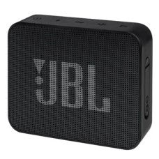 Колонка Bluetooth JBL GO Essential, Чорний