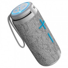 Колонка Bluetooth Borofone BR24, Сірий