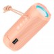 Колонка Bluetooth Borofone BR21, Рожевий