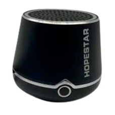 Колонка Bluetooth Hopestar A8, Чорний