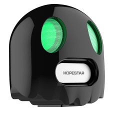 Колонка Bluetooth Hopestar A2, Чорний