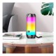 Колонка Bluetooth Borofone BR25 Crazy sound, Синій