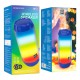 Колонка Bluetooth Borofone BR25 Crazy sound, Синій