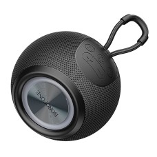 Колонка Bluetooth Borofone BR23 Sound ripple, Чорний