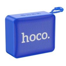 Колонка Bluetooth Hoco BS51, Синій