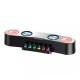 Колонка Bluetooth XO F36, Черный
