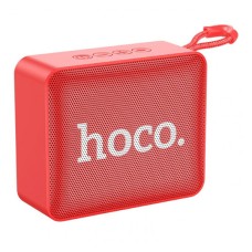 Колонка Bluetooth Hoco BS51, Червоний