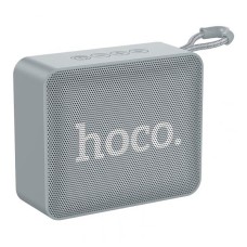 Колонка Bluetooth Hoco BS51, Сірий