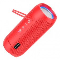 Колонка Bluetooth Borofone BR21 Sports, Червоний