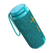 Колонка Bluetooth Borofone BR24 Fashion sports, Синій