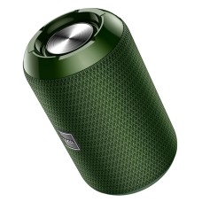 Колонка Bluetooth Hoco HC1 Trendy sound sports, Зелений