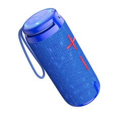 Колонка Bluetooth Borofone BR24 Fashion sports, Синій