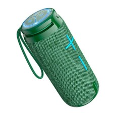 Колонка Bluetooth Borofone BR24 Fashion sports, Зелений