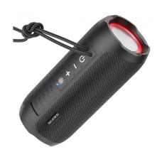 Колонка Bluetooth Borofone BR21 Sports, Чорний