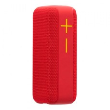 Колонка Bluetooth Hopestar P15 Max, Червоний