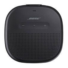 Колонка Bluetooth Bose SoundLink Micro, Чорний