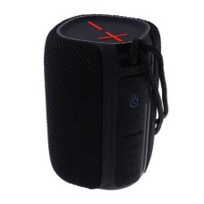 Колонка Bluetooth Hopestar P33 mini, Чорний