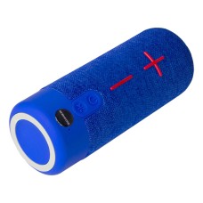 Колонка Bluetooth Borofone BR19, Синій