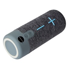 Колонка Bluetooth Borofone BR19, Сірий