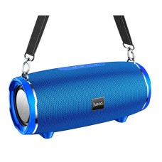 Колонка Bluetooth Hoco HC5, Синій