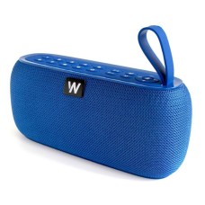 Колонка Bluetooth Walker WSP-150, Синій