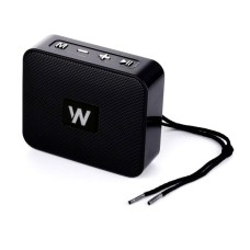 Колонка Bluetooth Walker WSP-100, Чорний