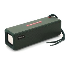 Колонка Bluetooth Walker WSP-130, Зелений