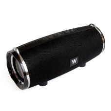 Колонка Bluetooth Walker WSP-160, Чорний