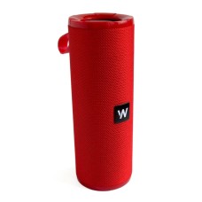 Колонка Bluetooth Walker WSP-110, Червоний