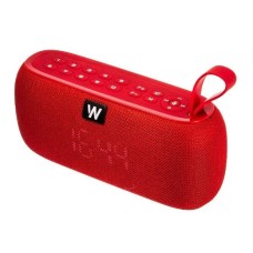 Колонка Bluetooth Walker WSP-150, Червоний