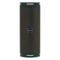 Колонка Bluetooth Hoco HC9, Зелений