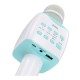 Колонка Bluetooth Hoco BK5, Синій
