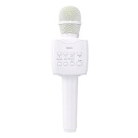 Колонка Bluetooth Hoco BK5, Белый