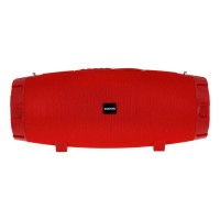 Колонка Bluetooth Borofone BR14, Красный