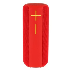 Колонка Bluetooth Hopestar P24, Червоний