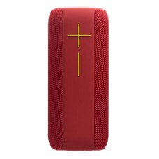 Колонка Bluetooth Hopestar P14 Pro, Червоний