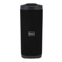 Колонка Bluetooth Hoco HC4, Чорний
