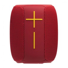 Колонка Bluetooth Hopestar P22, Червоний