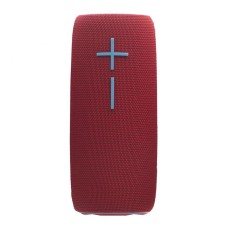 Колонка Bluetooth Hopestar P21, Червоний